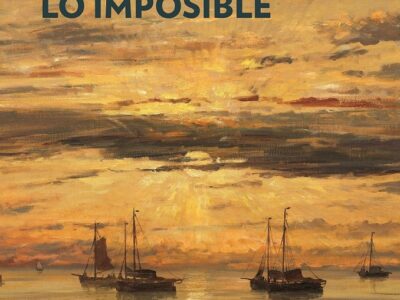 La Esperanza O La Travesía De Lo Imposible