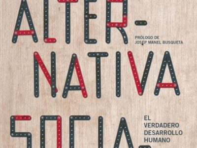 La alternativa socialista