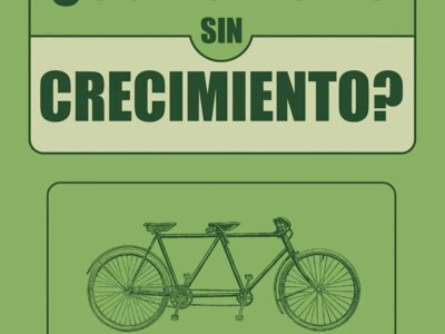 Comunismo sin crecimiento?