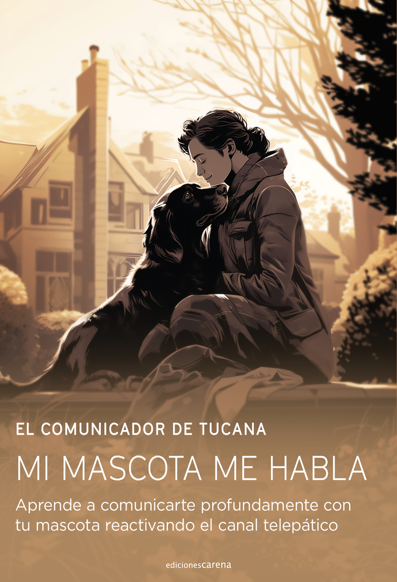 Mi Mascota Me Habla