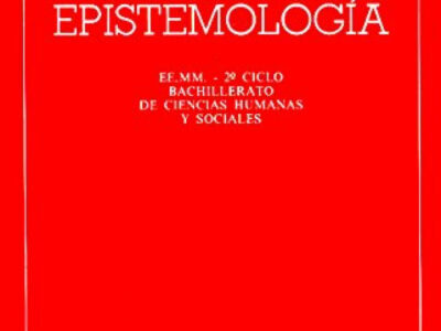 Diez Lecciones De Epistemología (R)