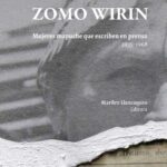 Zomo Wirin : Mujeres Mapuche Que Escriben En Prensa : 1935-1968