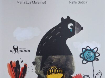 ¿Por Qué Llora El Oso?