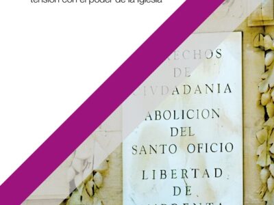 La Causa De La Libertad : Como Nace La Política Moderna En Tensión Co