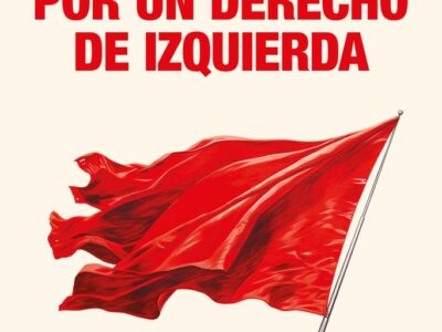 Manifiesto Por Un Derecho De Izquierda