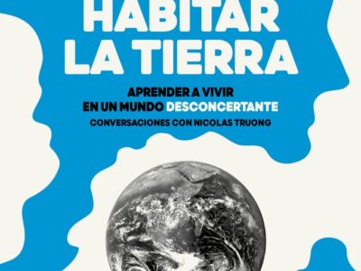 Como habitar la tierra