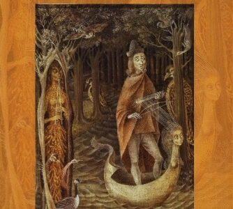 Remedios Varo: El Hilo Invisible