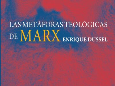 Las Metáforas Teológicas De Marx