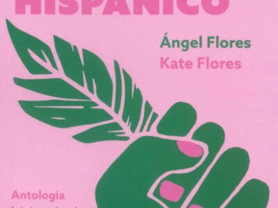 Poesía feminista del mundo hispánico: Antología básica desde la edad media hasta el siglo XX