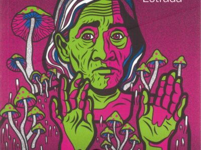 Vida de María Sabina, la sabia de los hongos