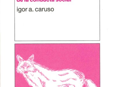 Narcicismo y socialización : fundamentos psicogenéticos de la conduc