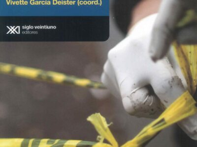 ADN, protagonista inesperado
