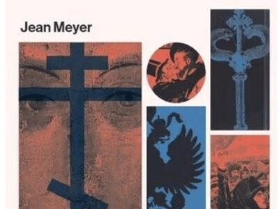 Historia Religiosa De Rusia Y Sus Imperios