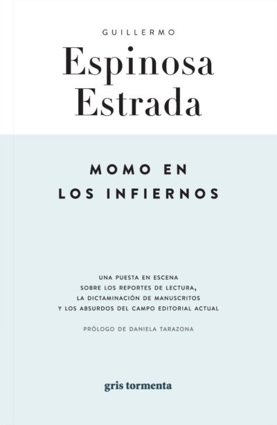 Momo En Los Infiernos