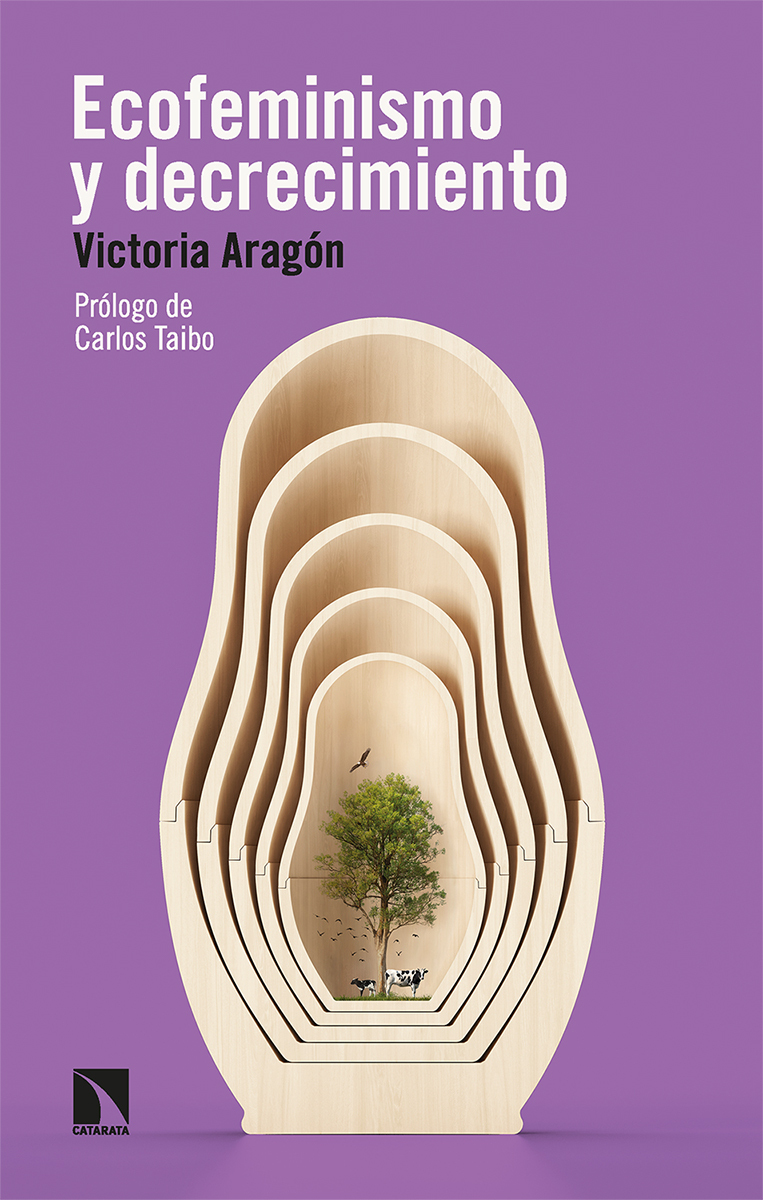 Ecofeminismo Y Decrecimiento