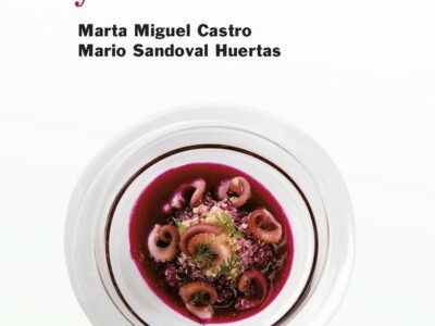Ciencia Y La Cocina, La