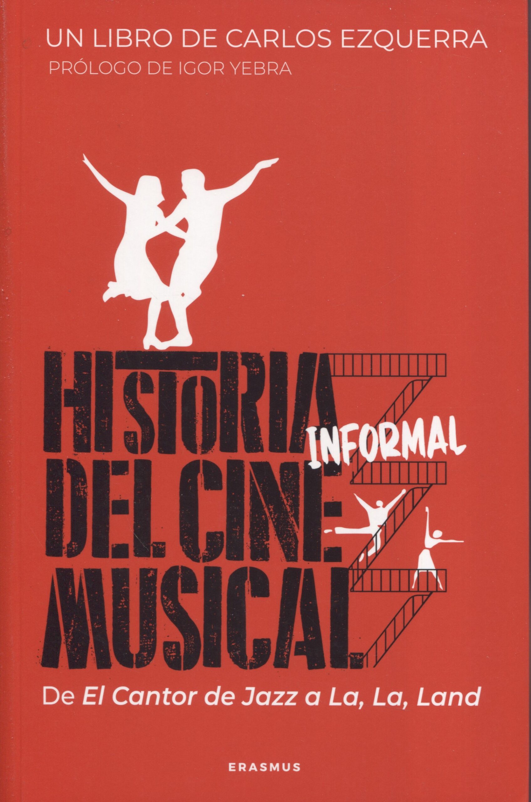 Historia Informal Del Cine Musical
