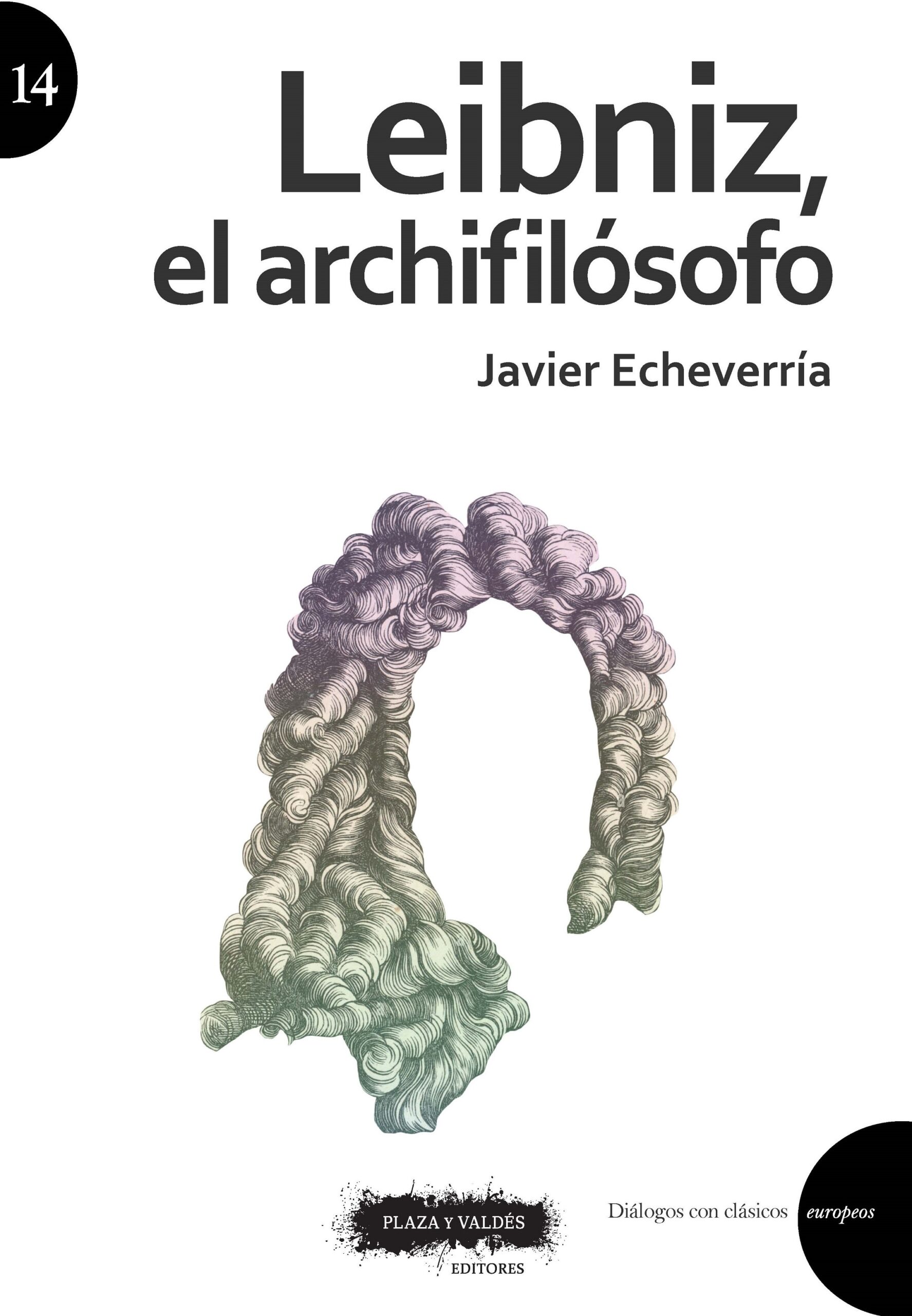 Leibniz, El Archifilosofo