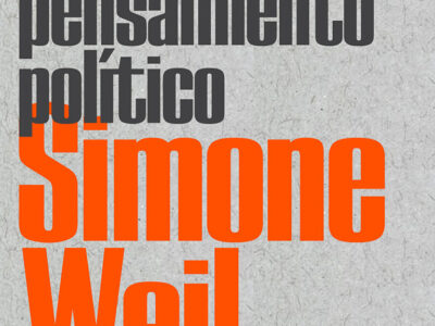 Simone Weil (mujeres y pensamiento político)