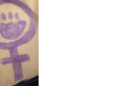 #Me Too: La Ola De Las Multitudes Conectadas Feministas