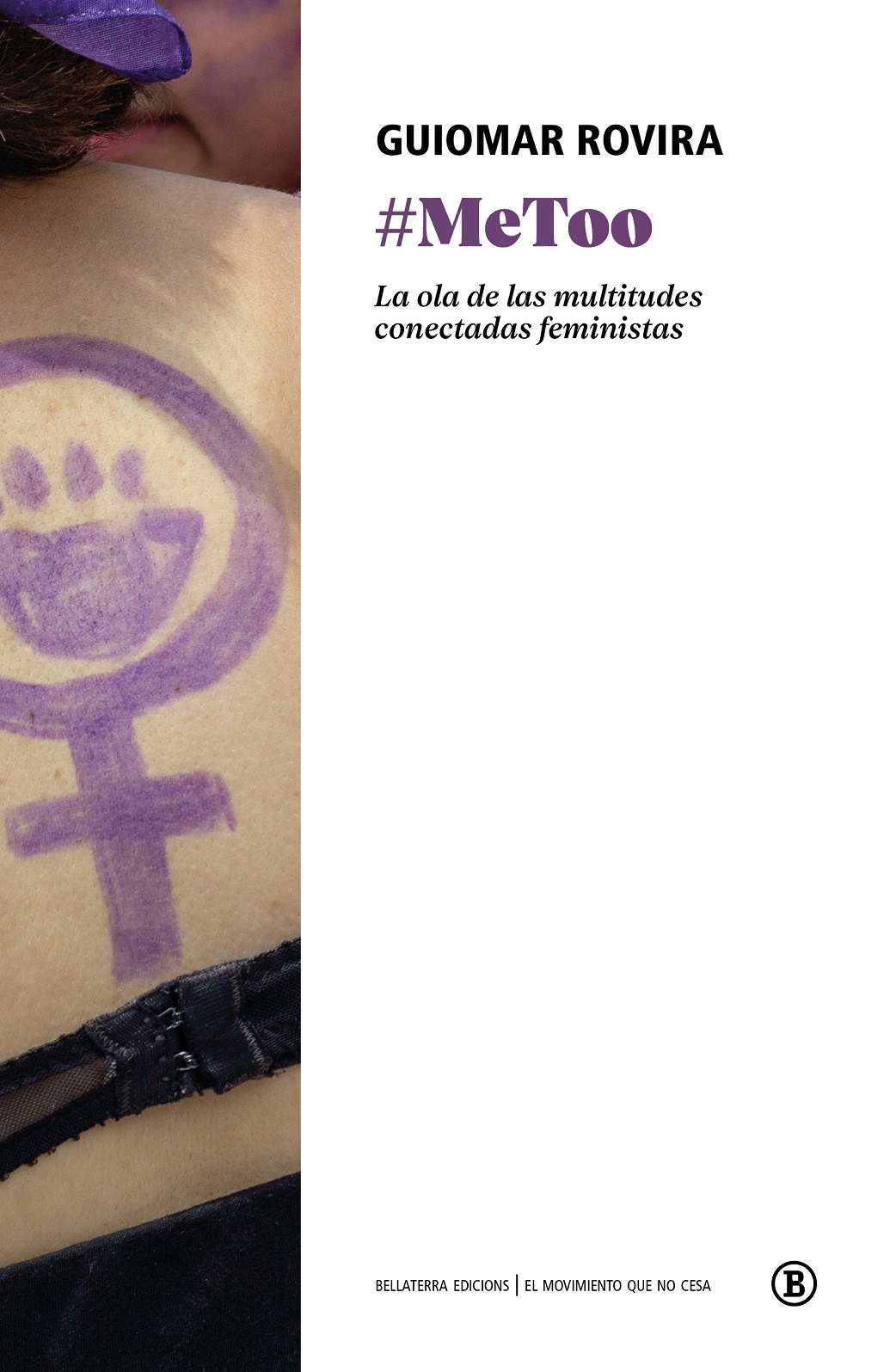 #Me Too: La Ola De Las Multitudes Conectadas Feministas