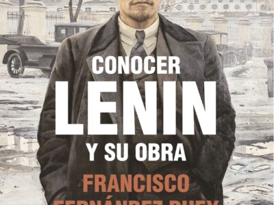 Conocer Lenin y su obra