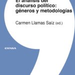 El Análisis Del Discurso Político : Géneros Y Metodologías