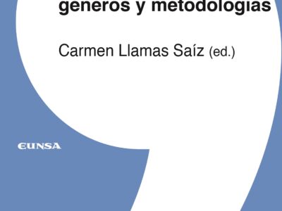 El Análisis Del Discurso Político : Géneros Y Metodologías