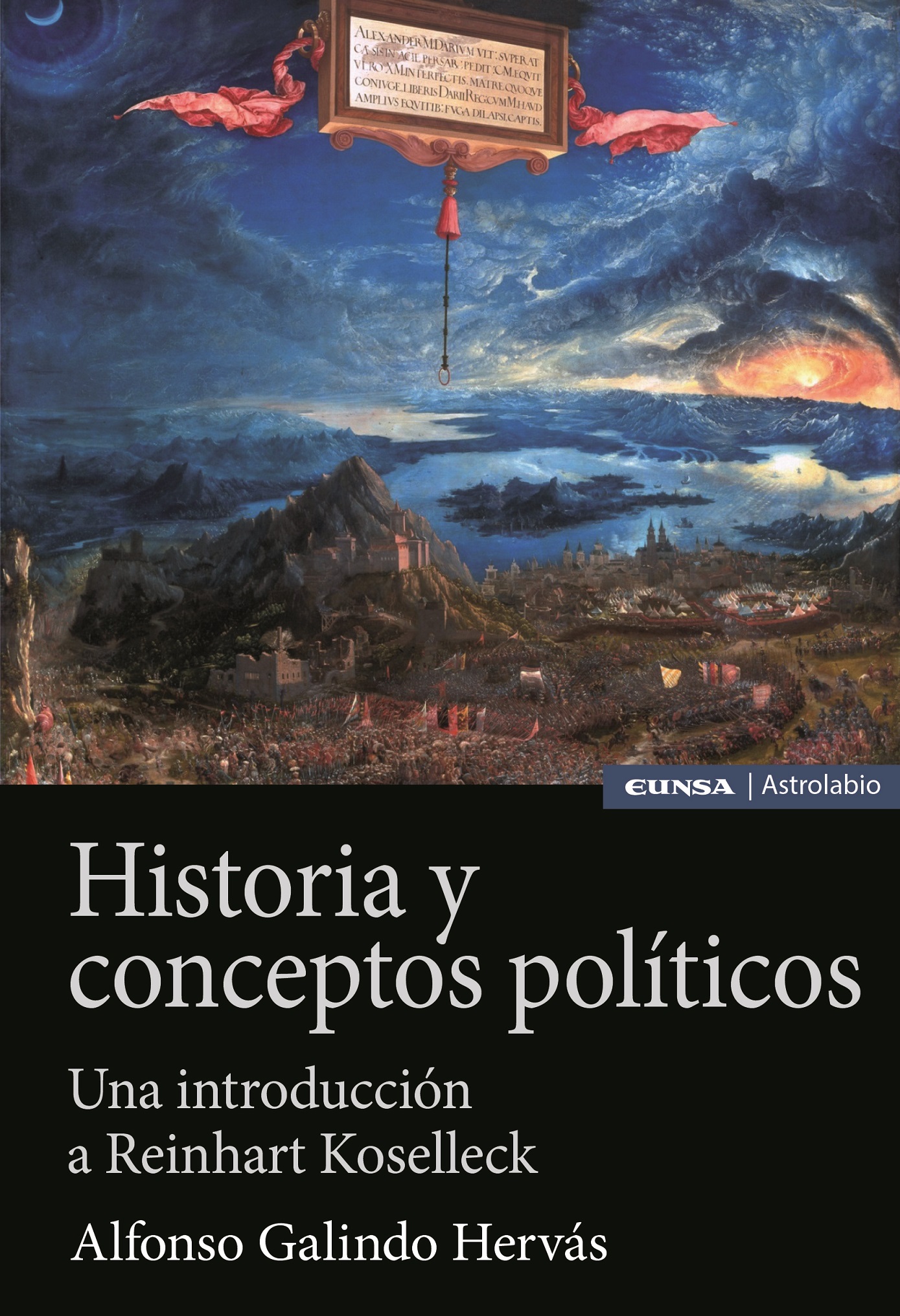 Historia y conceptos políticos: Una introducción a Reinhart Koselleck