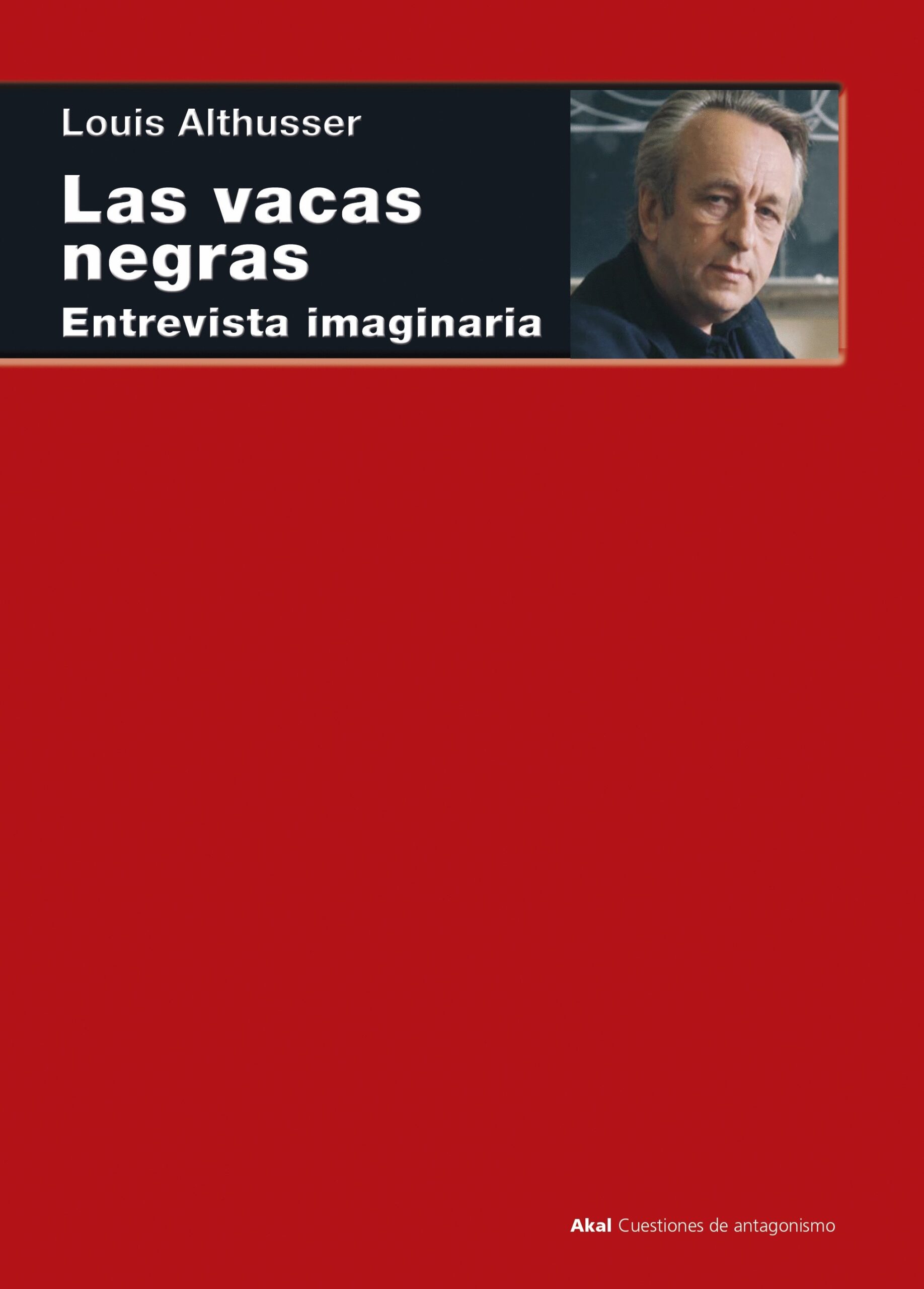 Las vacas negras: Entrevista imaginaria