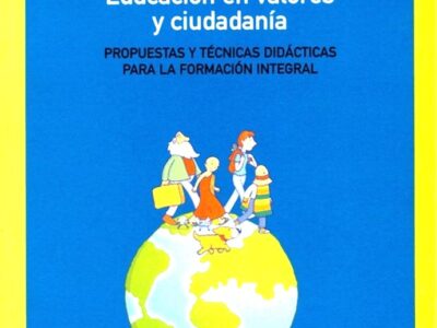 Educación En Valores Y Ciudadanía