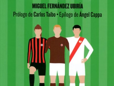 Futbol y anarquismo