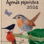 Agenda Pajarística 2024