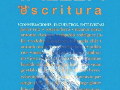 Taller de la escritura