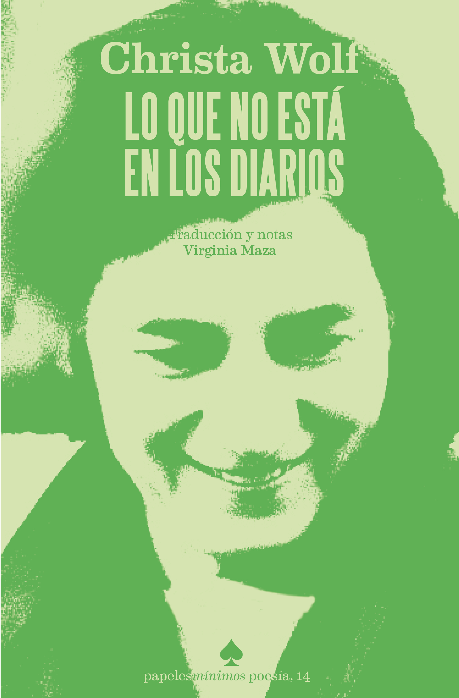 Lo Que No Esta En Los Diarios