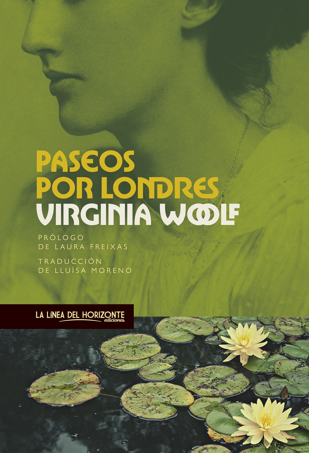 Paseos Por Londres