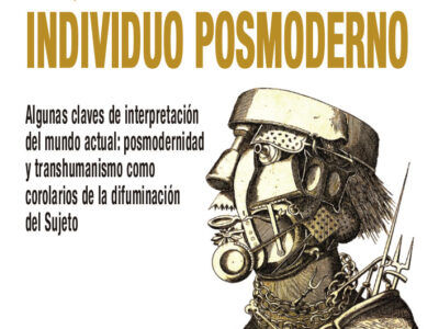 Inquietudes Del Individuo Posmoderno