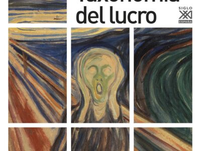 Taxonomía Del Lucro