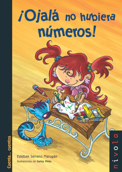 Ojalá No Hubiera Números! 3ª Ed.