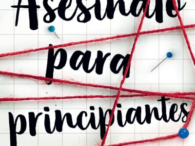 El Asesinato Para Principiantes