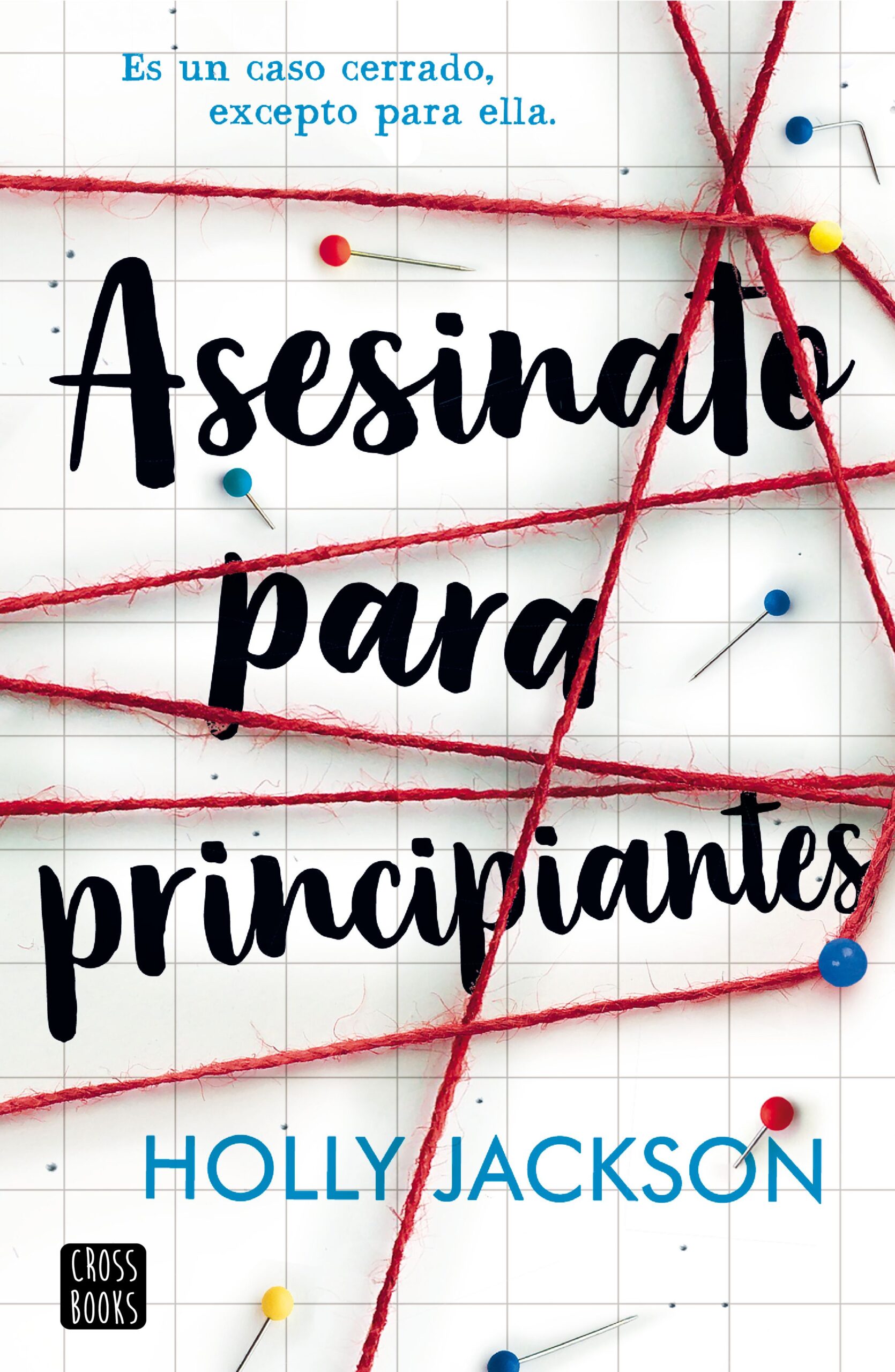 El Asesinato Para Principiantes