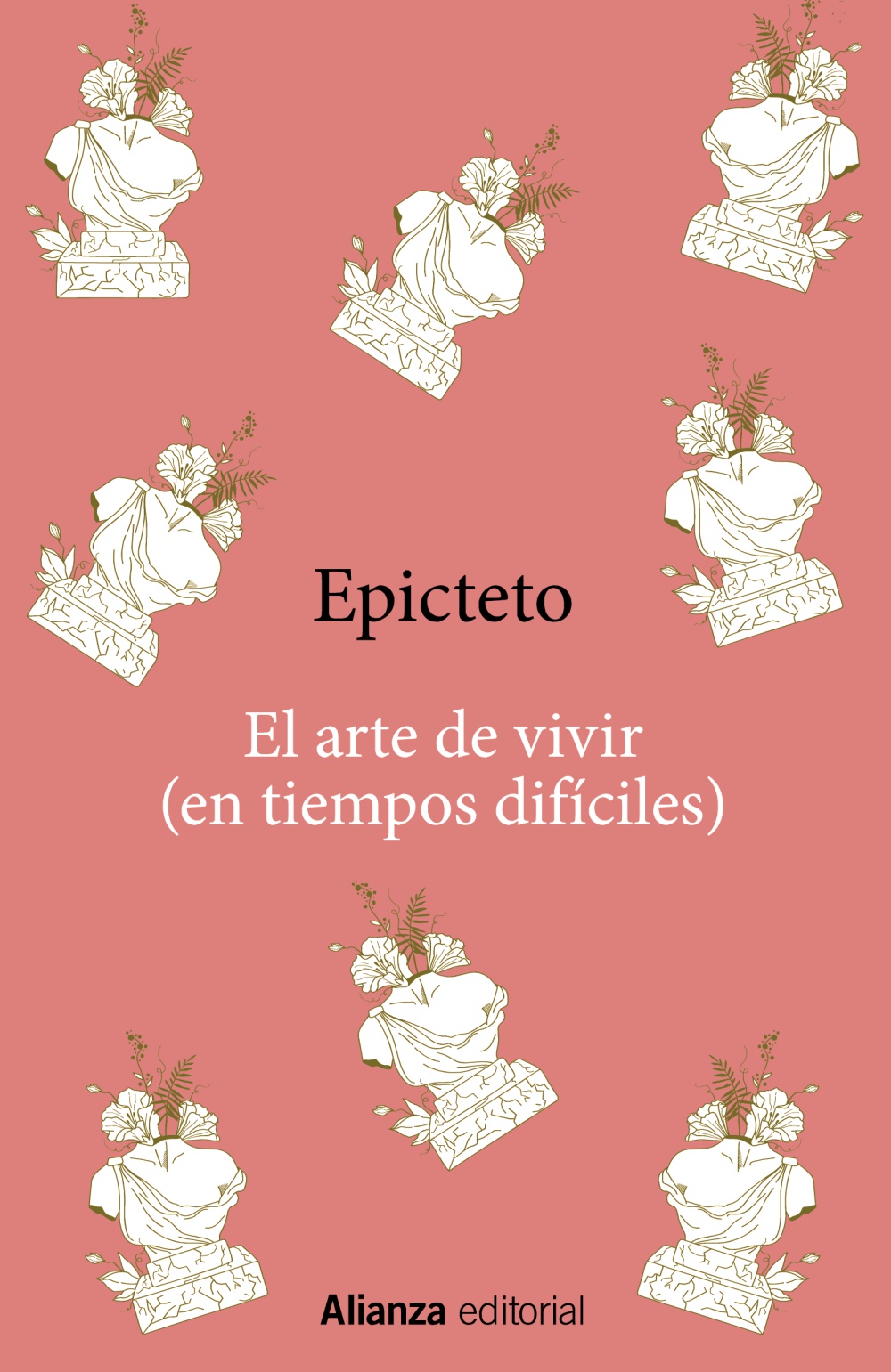 El Arte De Vivir (En Tiempos Difíciles)