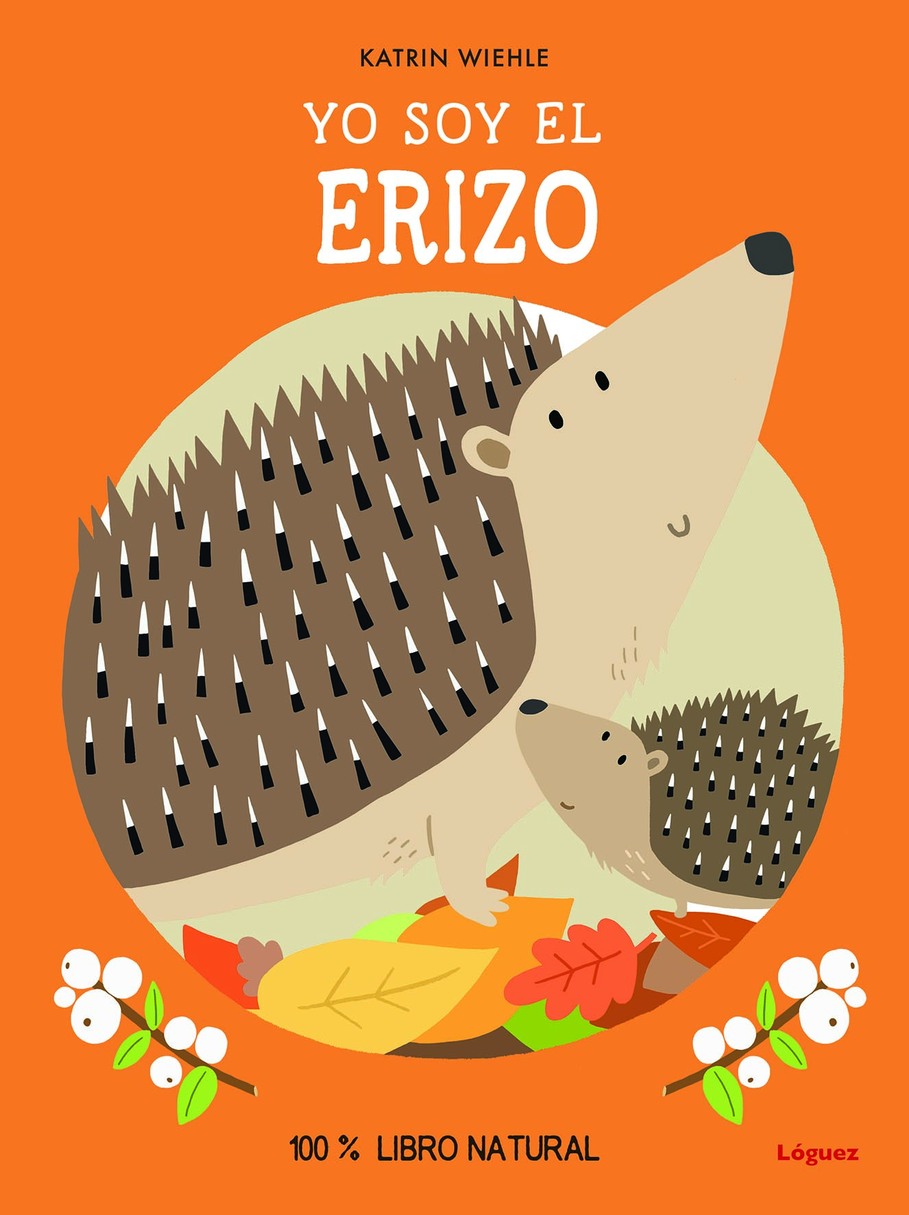 Yo Soy El Erizo