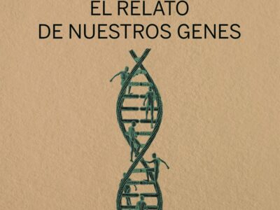 Breve Historia De Todos Los Que Han Vivido : El Relato De Nuestros Gen