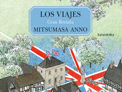 Los Viajes : Gran Bretaña