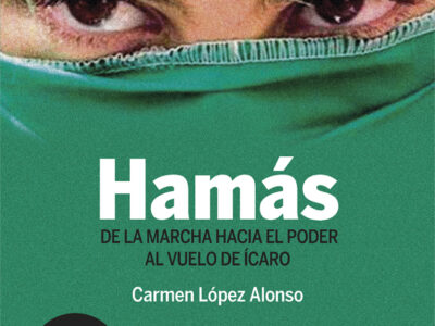 Hamas : De La Marcha Hacia Poder Al Vuelo De Ícaro