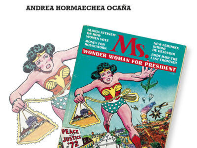 Los Comics De Superhéroes En Los Movimientos Sociales : Transformación