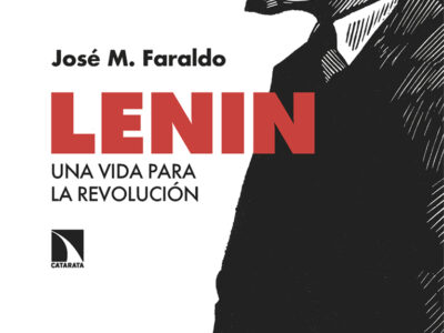 Lenin : Una Vida Para La Revolución