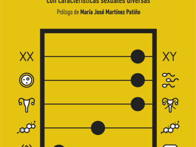 Intersexualidades : emergencias y debates en torno a personas con cara