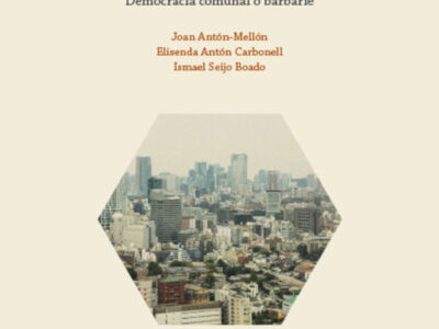 Convivencia intercultural e idearios de odio: democracia comunal o barbarie